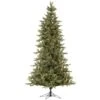 Vickerman Pre-Lit Artificial Christmas Tree (36509) 2 Vickerman Pre-Lit Artificial Christmas Tree (36509) -Philips Xmas Sales 36509lg