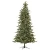 Vickerman Unlit Artificial Christmas Tree (36512) 2 Vickerman Unlit Artificial Christmas Tree (36512) -Philips Xmas Sales 36512lg