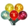 Vickerman Christmas Light Bulb Replacement (5 Pack) (365939) -Philips Xmas Sales 365946lg