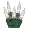Vickerman Christmas Lights (367506) -Philips Xmas Sales 367506lg
