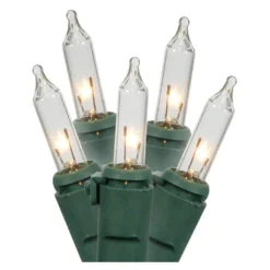 Vickerman Christmas Lights (367506)
