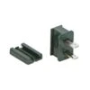 Vickerman Plug For Christmas Light Sets (10 Pack) (369487) -Philips Xmas Sales 369487md