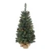 Vickerman Pre-Lit Artificial Christmas Tree (370261)