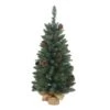 Vickerman Unlit Artificial Christmas Tree (370254) -Philips Xmas Sales 370261lg