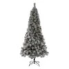 Vickerman Pre-Lit Artificial Christmas Tree (370919) 1 Vickerman Pre-Lit Artificial Christmas Tree (370919) -Philips Xmas Sales 370919lg