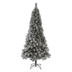 Vickerman Pre-Lit Artificial Christmas Tree (370919)