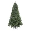 Vickerman Unlit Artificial Christmas Tree (371213) -Philips Xmas Sales 371213lg
