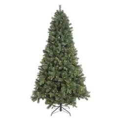 Vickerman Pre-Lit Artificial Christmas Tree (371244)