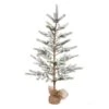Vickerman Unlit Artificial Christmas Tree With Pine Cones (372159) -Philips Xmas Sales 372159lg