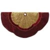 Kurt S. Adler Christmas Tree Skirt (37754)