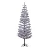 Vickerman Unlit Artificial Christmas Tree (379141)