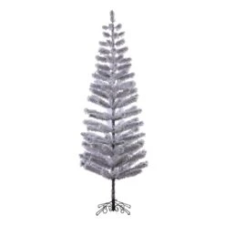 Vickerman Unlit Artificial Christmas Tree (379141)