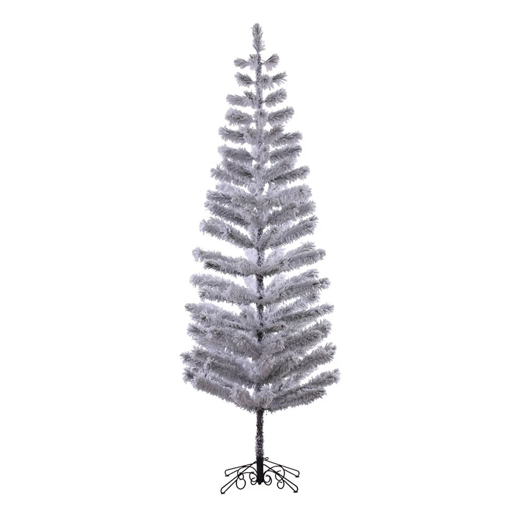 Vickerman Unlit Artificial Christmas Tree (379141) 3 Vickerman Unlit Artificial Christmas Tree (379141)