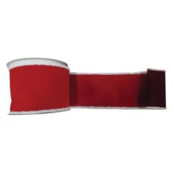 Vickerman Christmas Ribbon (379509)