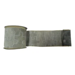 Vickerman Christmas Ribbon (379622)