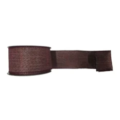 Vickerman Christmas Ribbon (379660)