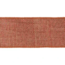 Vickerman Christmas Ribbon (379950)