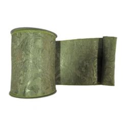 Vickerman Christmas Ribbon (380413)