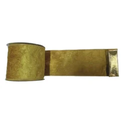 Vickerman Christmas Ribbon (380536)