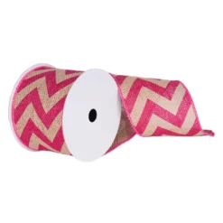 Vickerman Christmas Ribbon (380857)