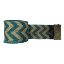 Vickerman Christmas Ribbon (380864)