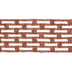 Vickerman Christmas Ribbon (381540)