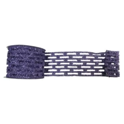 Vickerman Christmas Ribbon (381564)