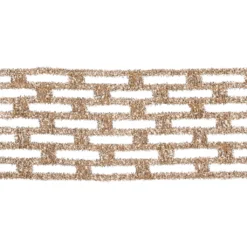 Vickerman Christmas Ribbon (381618)