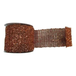 Vickerman Christmas Ribbon (381656)