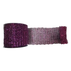 Vickerman Christmas Ribbon (381663)