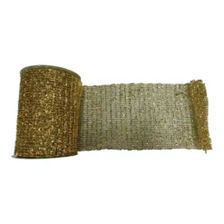 Vickerman Christmas Ribbon (381779)