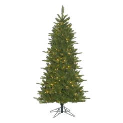 Vickerman Pre-Lit Artificial Christmas Tree (382592)