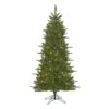 Vickerman Pre-Lit Artificial Christmas Tree (382677) 1 Vickerman Pre-Lit Artificial Christmas Tree (382677) -Philips Xmas Sales 382677lg