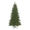 Vickerman Unlit Artificial Christmas Tree (382820)