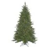 Vickerman Pre-Lit Artificial Christmas Tree (383056) -Philips Xmas Sales 383056lg