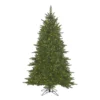 Vickerman Pre-Lit Artificial Christmas Tree (383087) 1 Vickerman Pre-Lit Artificial Christmas Tree (383087) -Philips Xmas Sales 383087lg