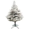 Vickerman Pre-Lit Artificial Christmas Tree (383520) 2 Vickerman Pre-Lit Artificial Christmas Tree (383520) -Philips Xmas Sales 383520lg