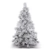 Vickerman Unlit Artificial Christmas Tree With Pine Cones (383575) -Philips Xmas Sales 383575lg