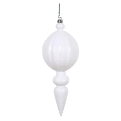 Vickerman Christmas Tree Ornament (6 Pack) (385739)