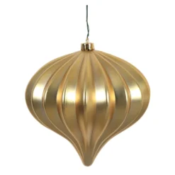 Vickerman Christmas Tree Ornament (3 Pack) (386552)