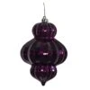 Vickerman Christmas Tree Ornament (3 Pack) (387931) -Philips Xmas Sales 387931lg