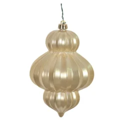 Vickerman Christmas Tree Ornament (3 Pack) (387993)