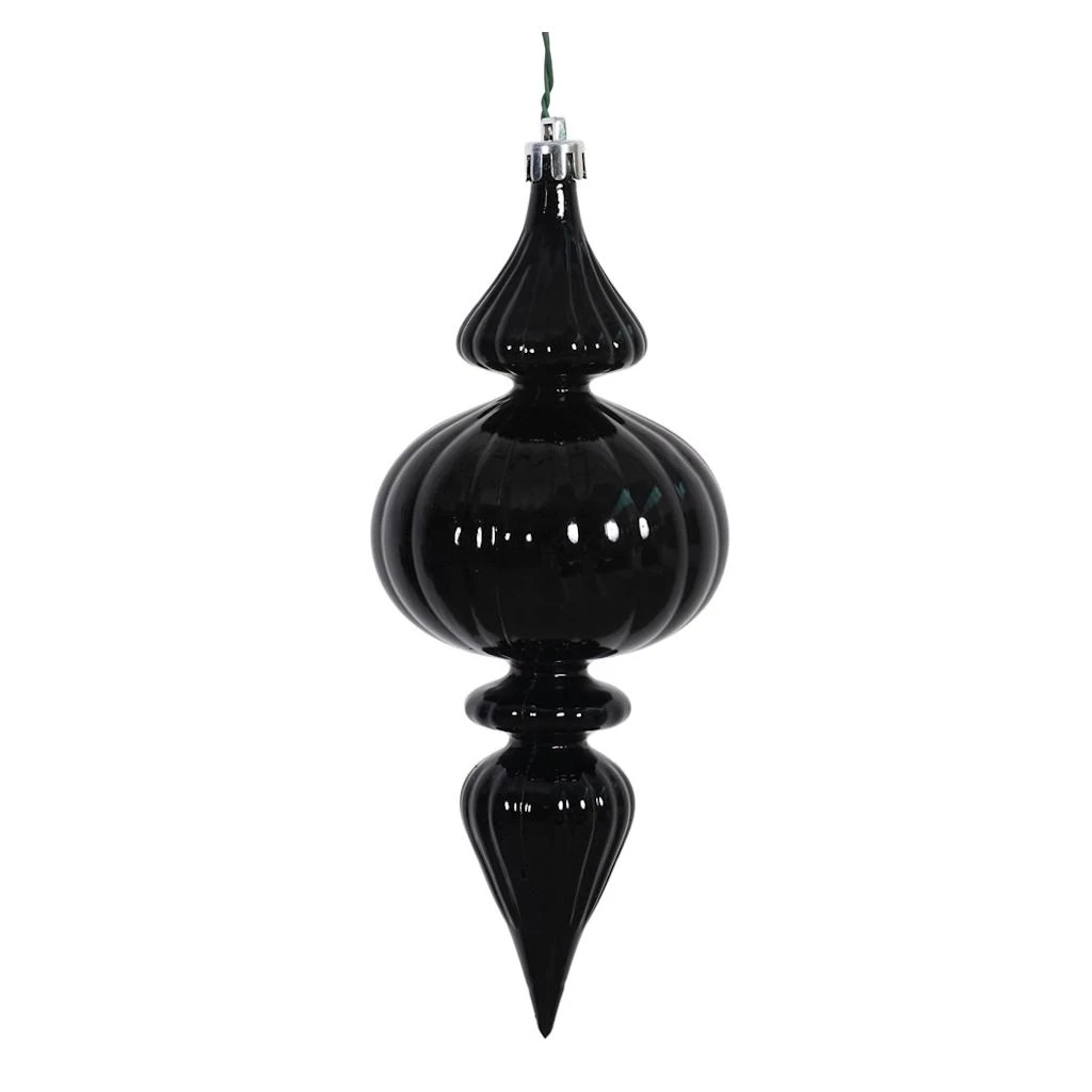 Vickerman Christmas Tree Ornament (6 Pack) (388204) 3 Vickerman Christmas Tree Ornament (6 Pack) (388204)