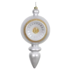 Vickerman Christmas Tree Ornament (388754)