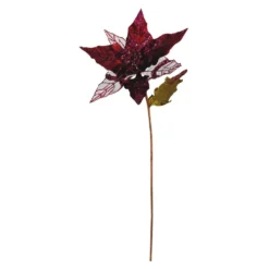 Vickerman Christmas Pick (389065)