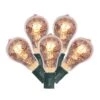 Vickerman Christmas Light String Set (389157) -Philips Xmas Sales 389157lg