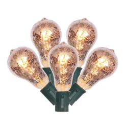 Vickerman Christmas Light String Set (389157)