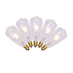 Vickerman Christmas Light String Set (389270)