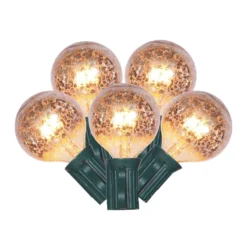 Vickerman Christmas Light String Set (389324)