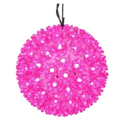 Vickerman Hanging Christmas Light (389768)